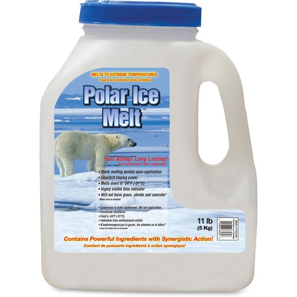 POLAR ICE MELT&trade; Ice Melter - 0&deg;F (-17.8&deg;C) - 5 kg