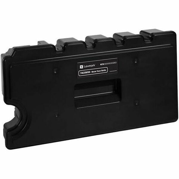 Lexmark CX725 Waste Toner Bottle - Laser - 90000 Pages - 1 Each