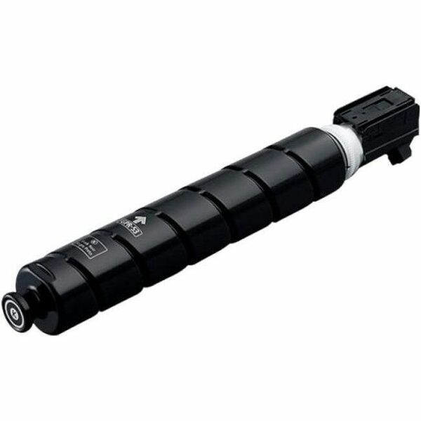 Canon GPR-53 Original Laser Toner Cartridge - Black - 1 Each - 36000 Pages