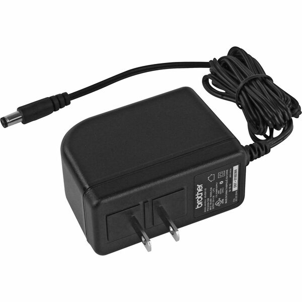 Brother AC Adapter - 120 V AC, 230 V AC Input - 12 V DC Output - 2 A