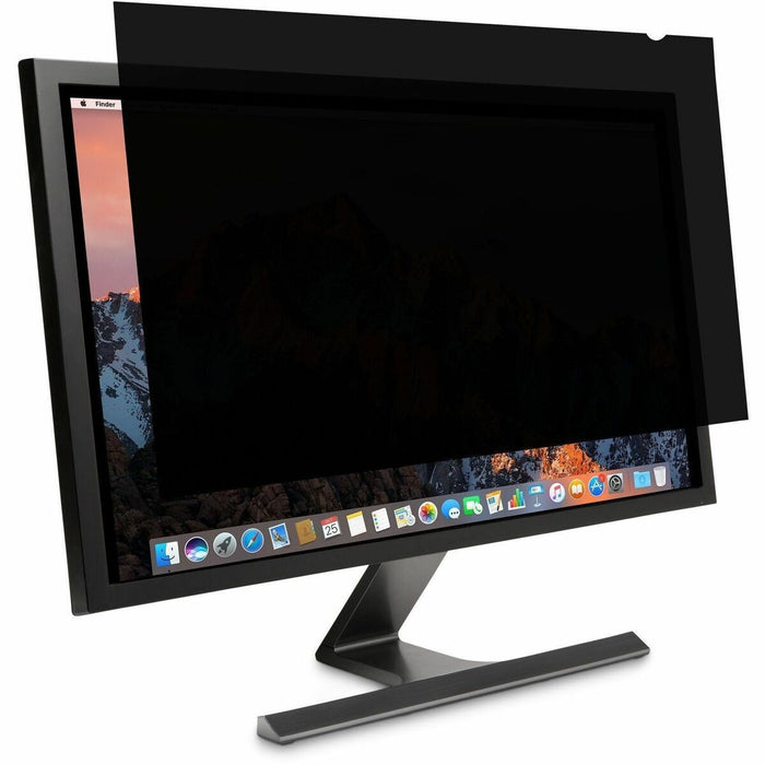 FP240W9 Privacy Screen for 24" Widescreen Monitors (16:9) - For 24" (609.60 mm) Widescreen LCD Monitor - 16:9 - Scratch Resistant, Damage Resistant - Anti-glare - 1 Each