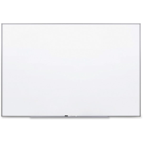 Quartet Fusion Nano-Clean Dry Erase Board - 36" (91.44 cm) Width x 24" (60.96 cm) Height - White Surface - Aluminum Frame - Rectangle - Horizontal/Vertical - Magnetic - 1 Each