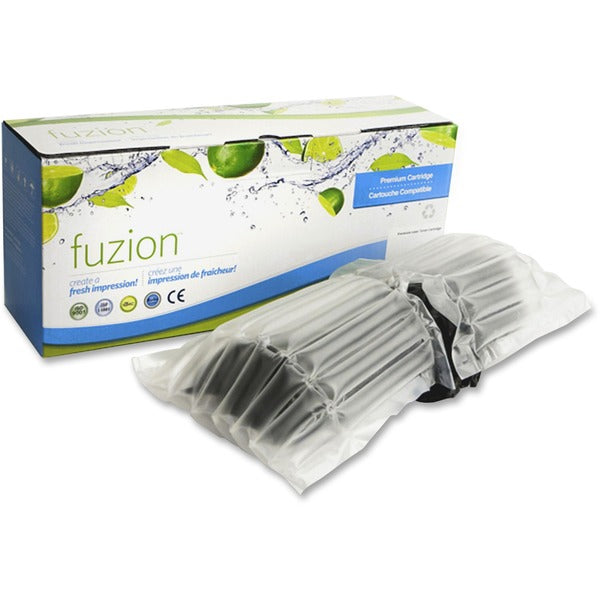 fuzion - Alternative for Brother DR360 Compatible Drum Unit - Laser Print Technology - 12000 - 1 Each