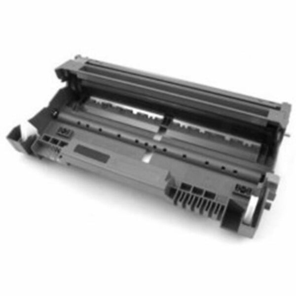 fuzion - Alternative for Brother DR520 Compatible Drum Unit - Laser Print Technology - 25000 - 1 Each