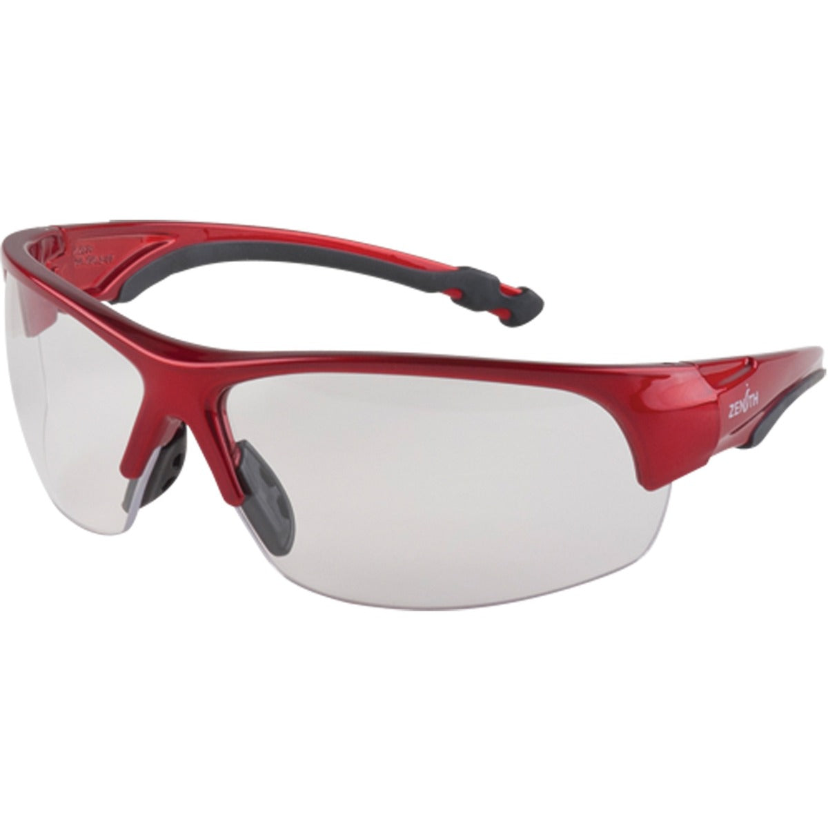 Eye Protection