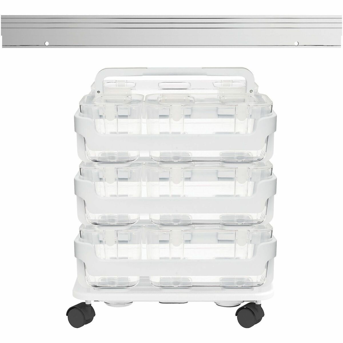 Storage Systems