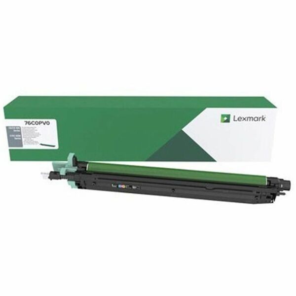 Lexmark CS/X92x, C/XC 9200 Series CMY Photoconductor Unit - Laser Print Technology - 90000 Pages - CMY
