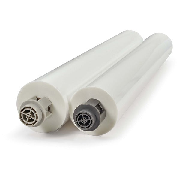 GBC Pinnacle 27 EZ Load 27" Roll Laminator - 1.50 mil (0.04 mm) Lamination Thickness