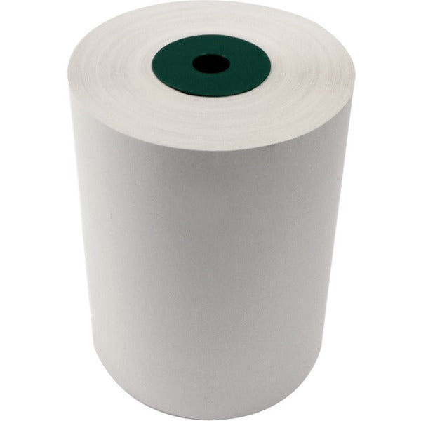 Spicers Newprint Wrapping Roll - 24" (609.60 mm) Width x 1200 ft (365760 mm) Length - Clear - 1 Each