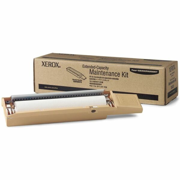 Xerox 108R00676 Laser Maintenance Kit - 30000 Pages - Solid Ink