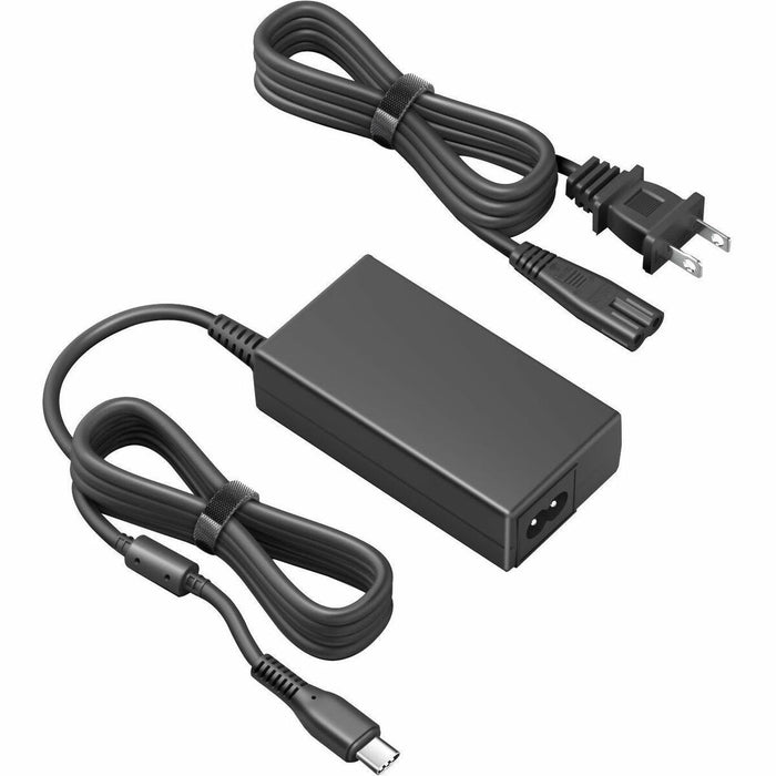 BTI AC Adapter - Compatible OEM 40AWGC65WW 4XB0N10300 01FR025 GX20P92530