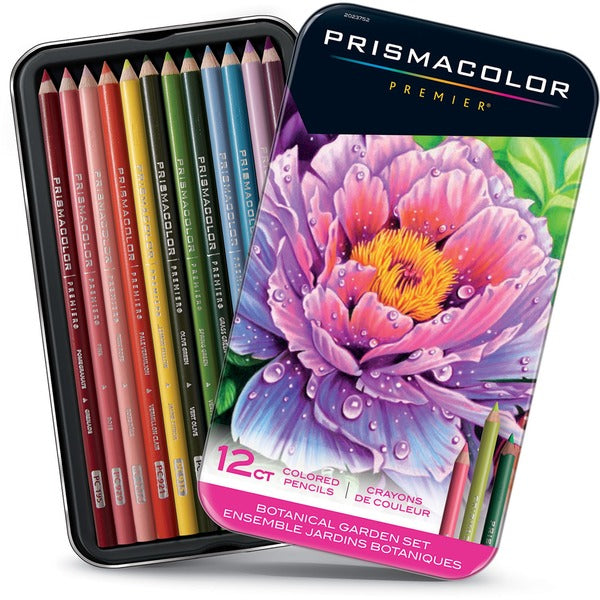 Prismacolor Under Sea Coloured Pencil Set - 1 / Pack