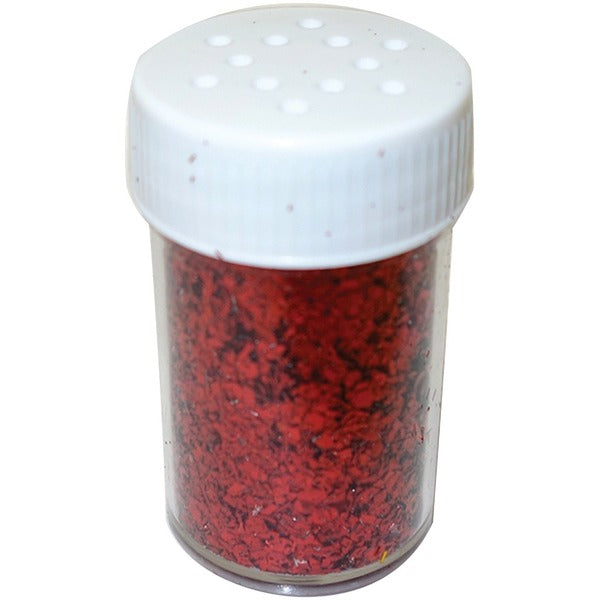 Selectum Glitter - 1 Color(s) - Red - 0.42 oz (12 g) - 1 Each