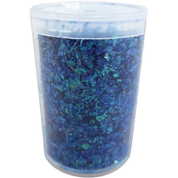 Selectum Glitter - 1 Color(s) - Blue - 0.42 oz (12 g) - 1 Each