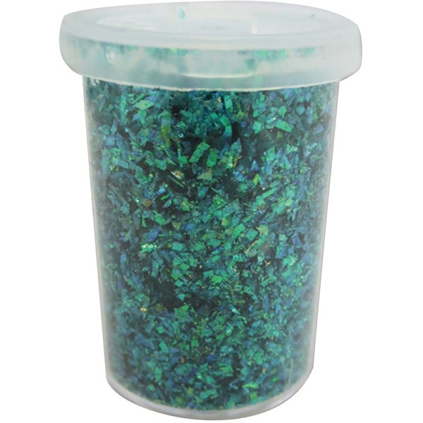 Selectum Glitter - 1 Color(s) - Green - 0.42 oz (12 g) - 1 Each