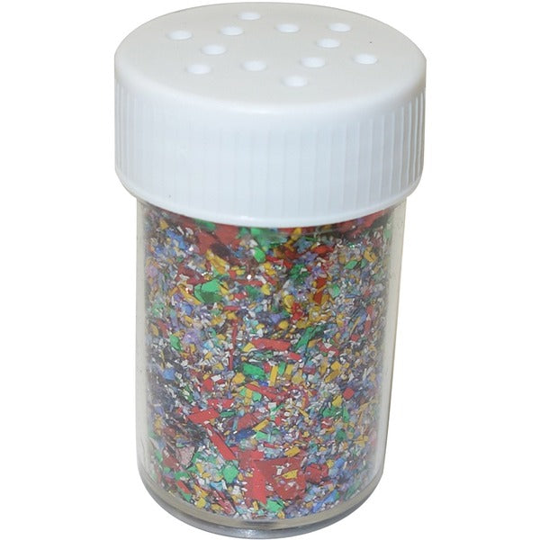 Selectum Glitter - 1 Color(s) - Multicolor - 0.42 oz (12 g) - 1 Each