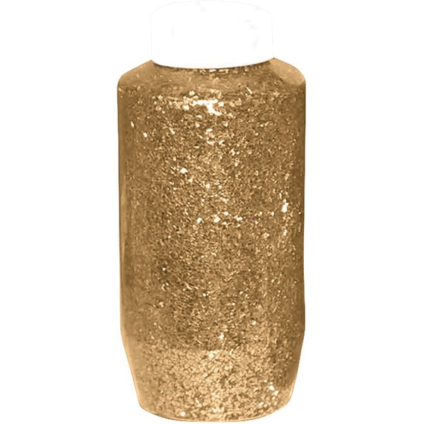 Selectum Glitter - 1 Color(s) - Gold - 1 lb (454 g) - 1 Each
