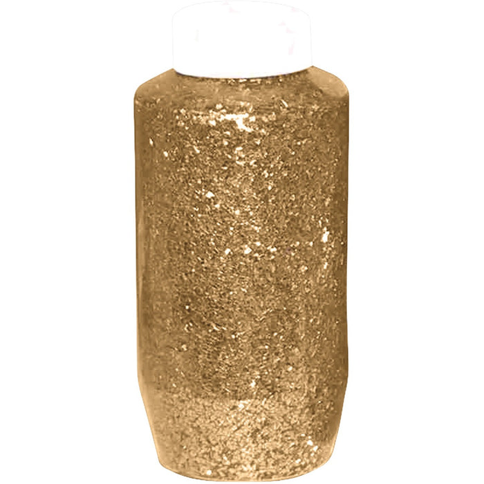 Selectum Glitter - 1 Color(s) - Gold - 1 lb (454 g) - 1 Each