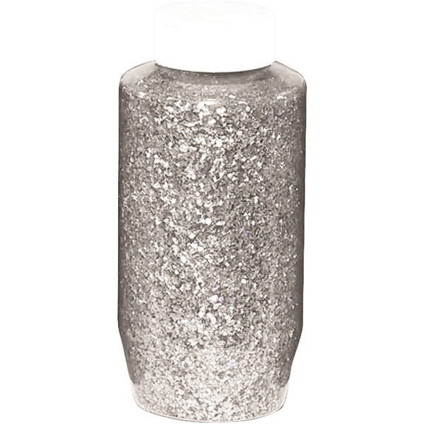 Selectum Glitter - 1 Color(s) - Silver - 1 lb (454 g) - 1 Each