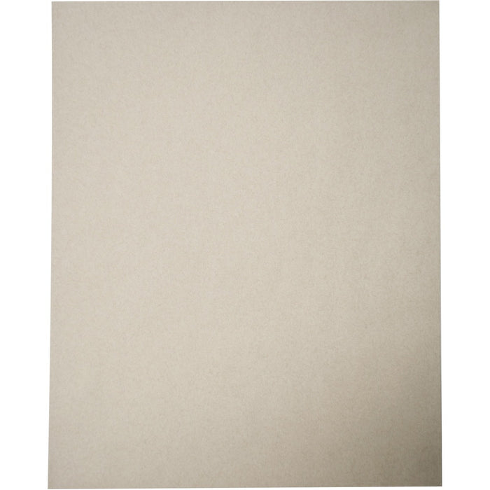 Supremex Catalogue Envelopes 11-1/2" x 14-1/2" - Catalog - 24 lb (10886.22 g) - Gummed - Natural Kraft - Kraft - 500 / Box