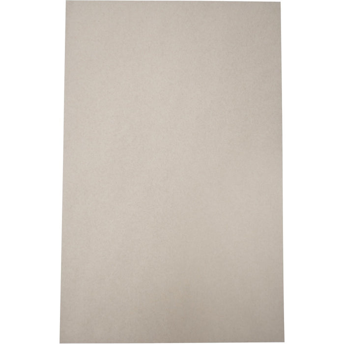 Supremex Catalogue Envelopes 9-1/2" x 14-3/4" - Catalog - 24 lb (10886.22 g) - Gummed - Natural Kraft - Kraft - 500 / Box