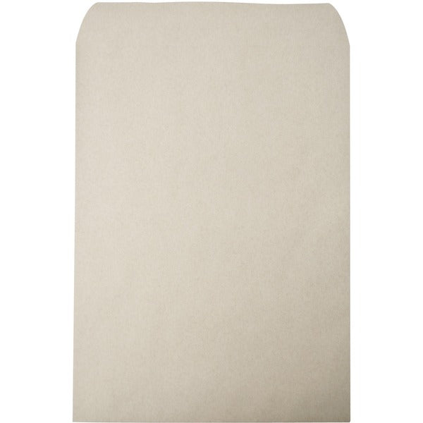 Supremex Recycled Catalogue Envelopes 10" x 13" - Catalog - 13" Width x 10" Length - 24 lb - Kraft - 100 / Pack - Natural Kraft