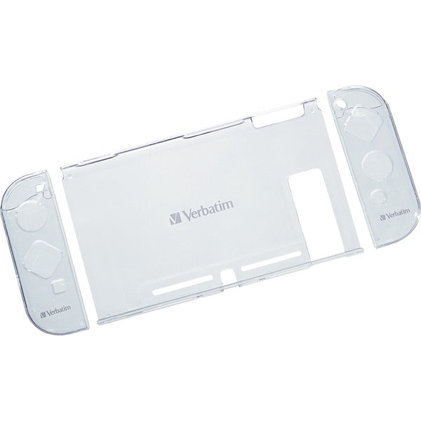 Verbatim Carrying Case Nintendo Gaming Console - Scratch Resistant, Dust Resistant - 1 Pack