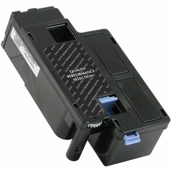 CIG Remanufactured High Yield Laser Toner Cartridge Dell 331-0778, Dell 332-0407, Dell 3K9XM, Dell 593-11144, Dell DC9NW, Dell TRNFF, Dell XKP2P - Black - 1 Each - 2,000 Pages