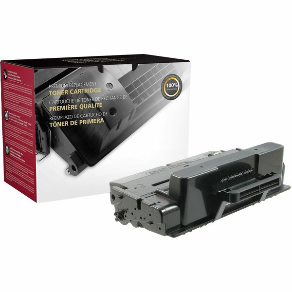 Office Depot&reg; Remanufactured Black High Yield Toner Cartridge Replacement For Xerox&reg; 3320, OD3320 - 11000 Pages