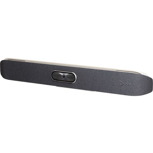 Poly Studio X50 with TC8 Controller - 3840 x 2160 Video (Live) - 3840 x 2160 Video (Content) - H.323, SIP, H.235 - 4K UHD - 4K UHD - 30 fps - H.264, H.264 High Profile, H.265, H.239 - AAC-LD, G.719, G.722.1C, G.722, G.722.1, G.711, G.728, G.729a, Siren 22