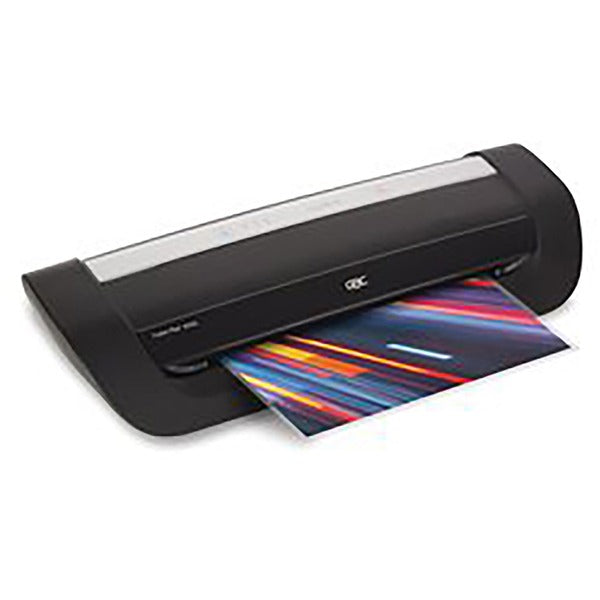 ACCO Laminator - Pouch - 12" (304.80 mm) Lamination Width