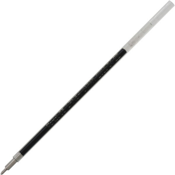 Pentel EnerGel 3-in-1 Retractable Gel Ink Refill - 0.5 mm (0.02") - Jet Black Ink - Smooth Writing, Smear Proof, Smudge Proof, Glob-free