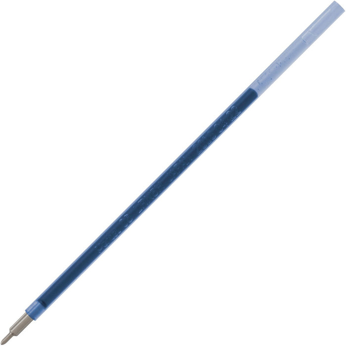 Pentel EnerGel Gel Pen Refills 0.5 mm - 0.5 mm (0.02") - Black Ink - Smooth Writing, Smear Proof, Smudge Proof, Glob-free - 1 Each