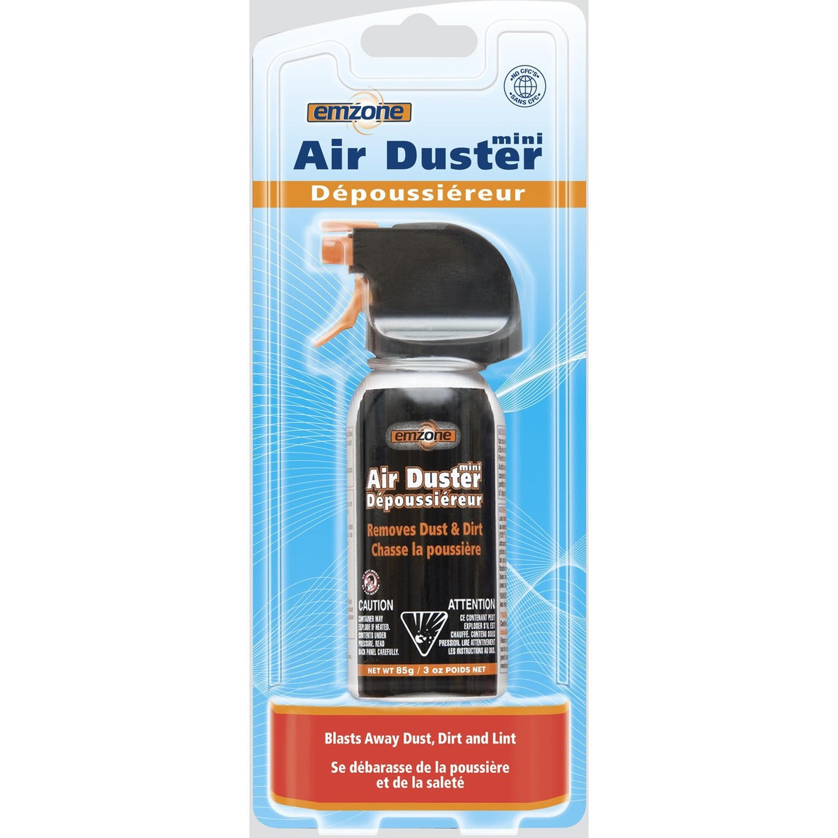 Air Dusters