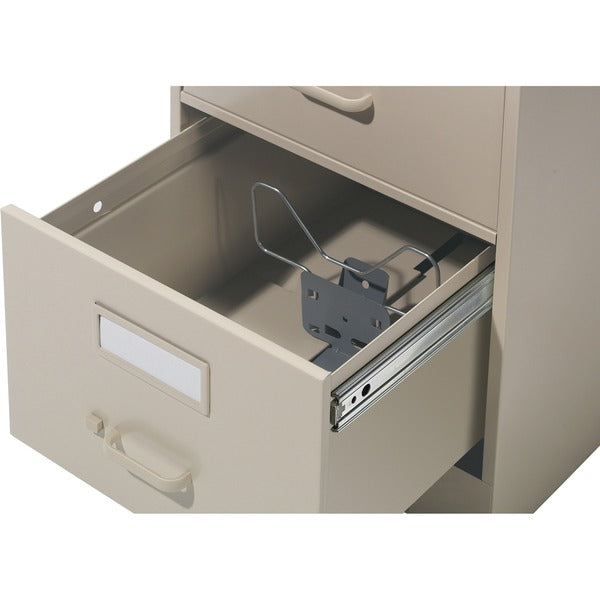 Offices To Go Vertical Files Follower Block - 1 Each