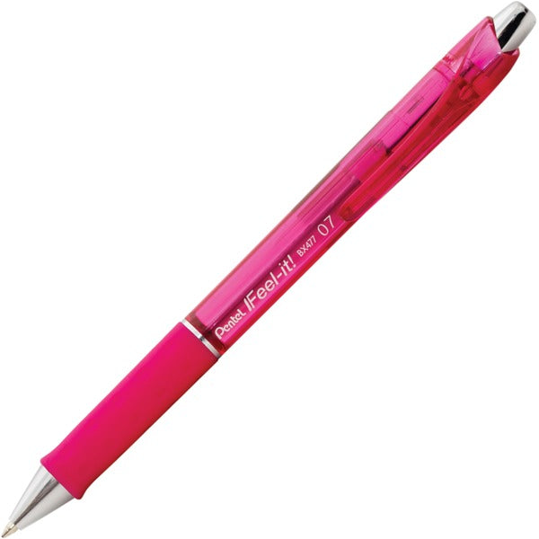 Ballpoint Retractable Pens