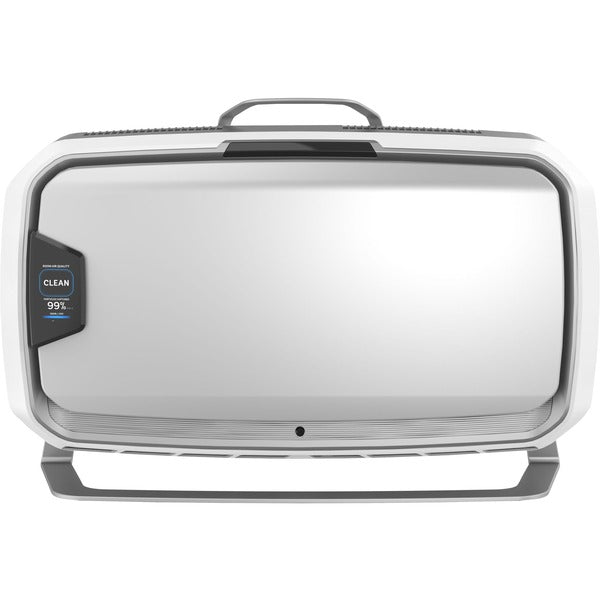 AeraMax Pro AM4S PC Air Purifier - HEPA filtration to capture 99.97% of germs, viruses, and allergens and carbon to capture VOCs/odors