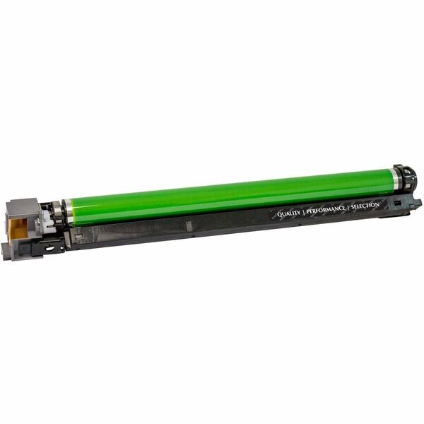 Clover Technologies Imaging Drum - Laser Print Technology - 125000 Pages - 1 Pack