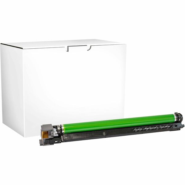 Clover Imaging Remanufactured Drum Unit for Xerox 013R00662 - Xerox WorkCentre 7525, 7530, 7535, 7545, 7556, 7830, 7835, 7845, 7855, 7970, 7970I, EC7836, EC7856 ; AltaLink C8030, C8035, C8045, C8055, C8070 - Drum Unit