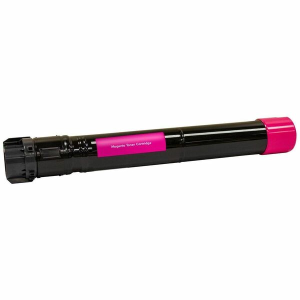 Office Depot Premium Remanufactured Laser Toner Cartridge - Alternative for Xerox (OD7525M, 006R01515) - Magenta Pack - 15000 Pages