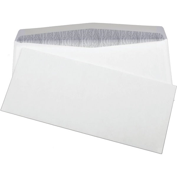 Supremex Security Envelope - Security - #9 - 8 7/8" Width x 3 7/8" Length - 24 lb - 500 / Box