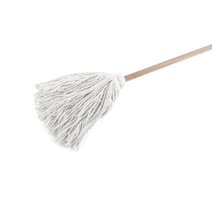 Atlas Graham Dust Mop - 54" (1371.60 mm) Handle Length - 1 / Each