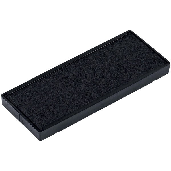 Trodat 4918 Printy Replacement Pad - Black Ink - 1 Each