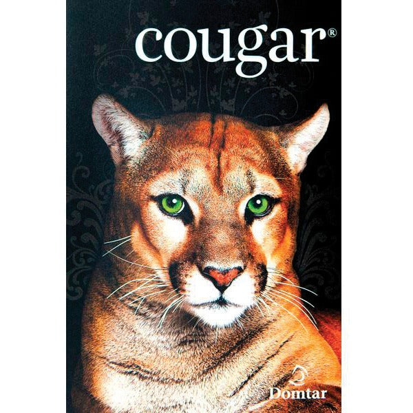 COUGAR Digital Cover Stock - White - 98 Brightness - Letter - 8 1/2" (215.90 mm) x 11" (279.40 mm) - 65 lb (29483.50 g) Basis Weight - 176 g/m&#178; Grammage - Smooth - Sustainable Forestry Initiative (SFI) - Acid-free - White - 250 / Pack