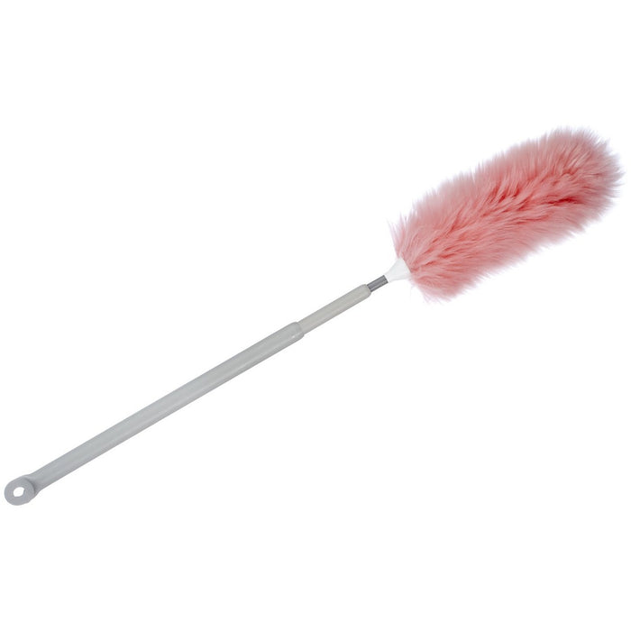 Atlas Graham Wooly Wonder - Super Flex Flexible & Extendable Lambswool Duster - Flexible - 1 Each