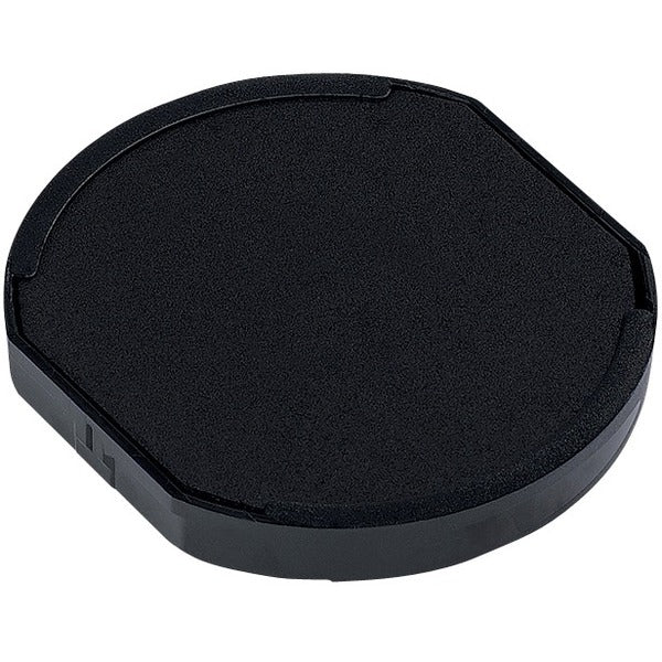 Trodat 6/46145 & 6/46045 Printy Replacement Pad - Black Ink - 1 Each