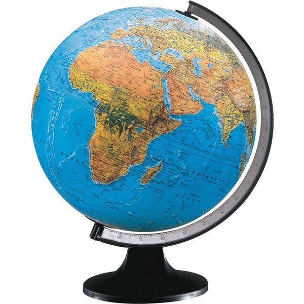 Replogle Globes Globe - Blue, Black