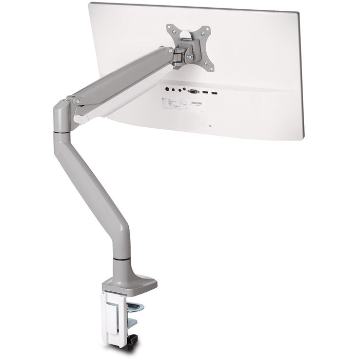 Kensington SmartFit Mounting Arm for Monitor - Height Adjustable - 1 Display(s) Supported - 32" Screen Support - 19.80 lb (8981.13 g) Load Capacity - 1 Each