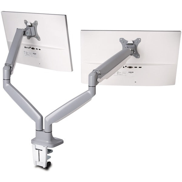 Kensington SmartFit Mounting Arm for Monitor - Height Adjustable - 2 Display(s) Supported - 32" Screen Support - 19.80 lb (8981.13 g) Load Capacity - 1 Each