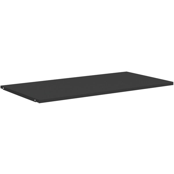 Global Additionnal Shelf for 9300/9300P Storage Cabinet - 36" (914.40 mm) Width x 18" (457.20 mm) Depth - Black